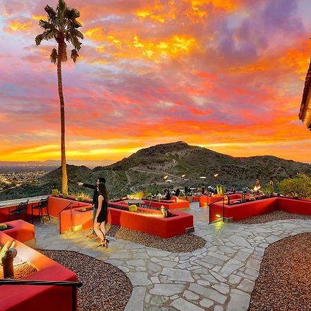 Private Resort Community -- ½ Mile Walk To Hiking & Biking At N. Mtn. Preserve! Phoenix Exteriér fotografie