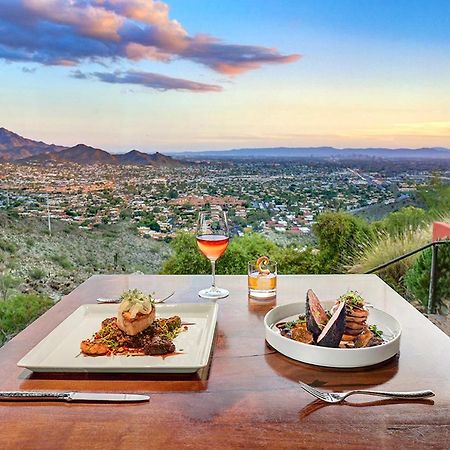 Private Resort Community -- ½ Mile Walk To Hiking & Biking At N. Mtn. Preserve! Phoenix Exteriér fotografie