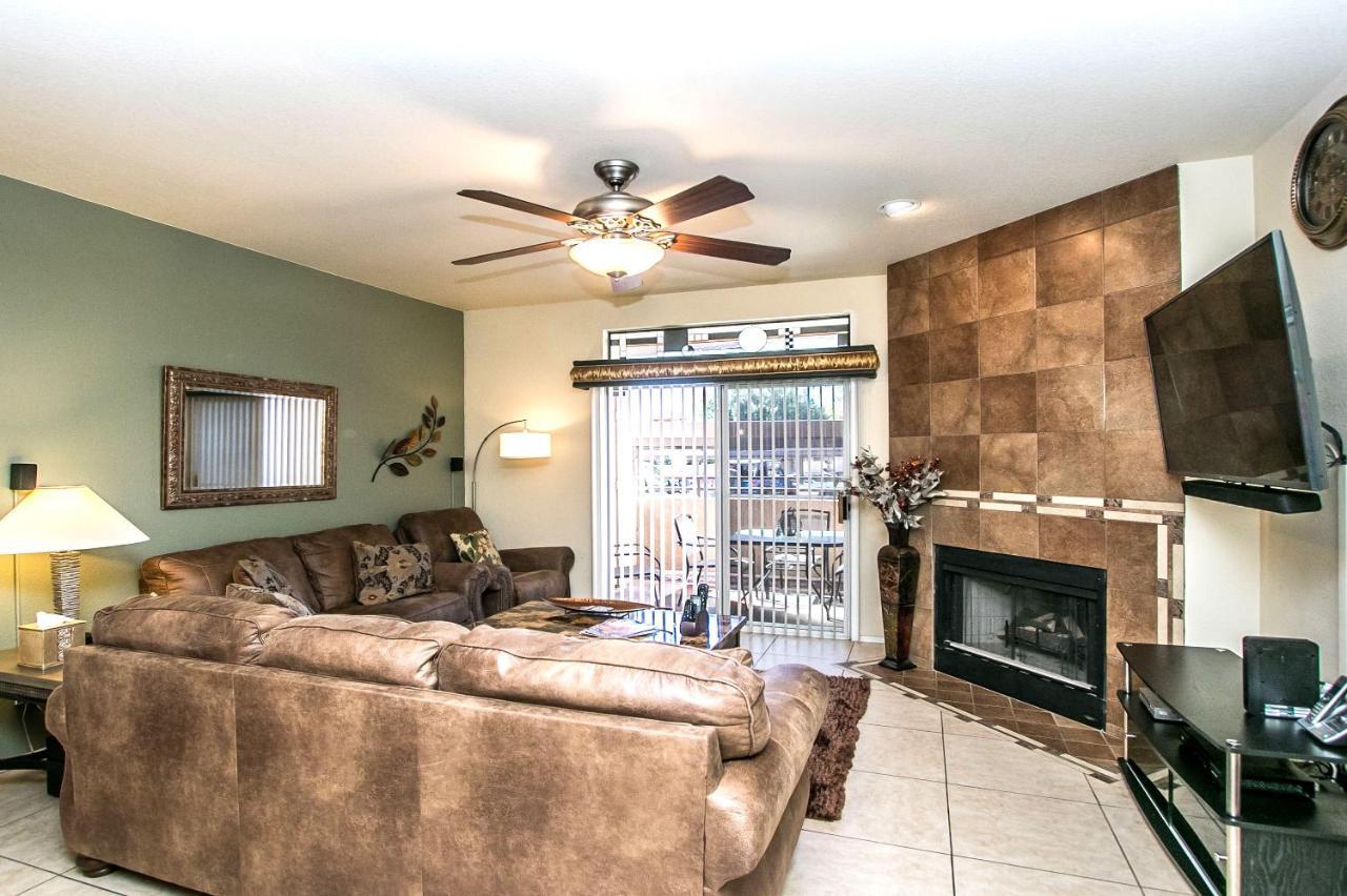 Private Resort Community -- ½ Mile Walk To Hiking & Biking At N. Mtn. Preserve! Phoenix Exteriér fotografie