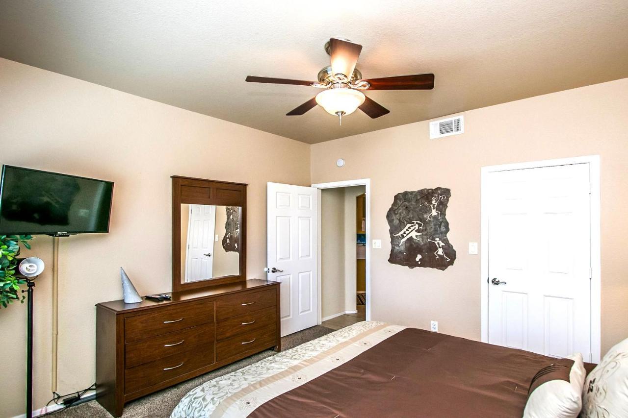 Private Resort Community -- ½ Mile Walk To Hiking & Biking At N. Mtn. Preserve! Phoenix Exteriér fotografie
