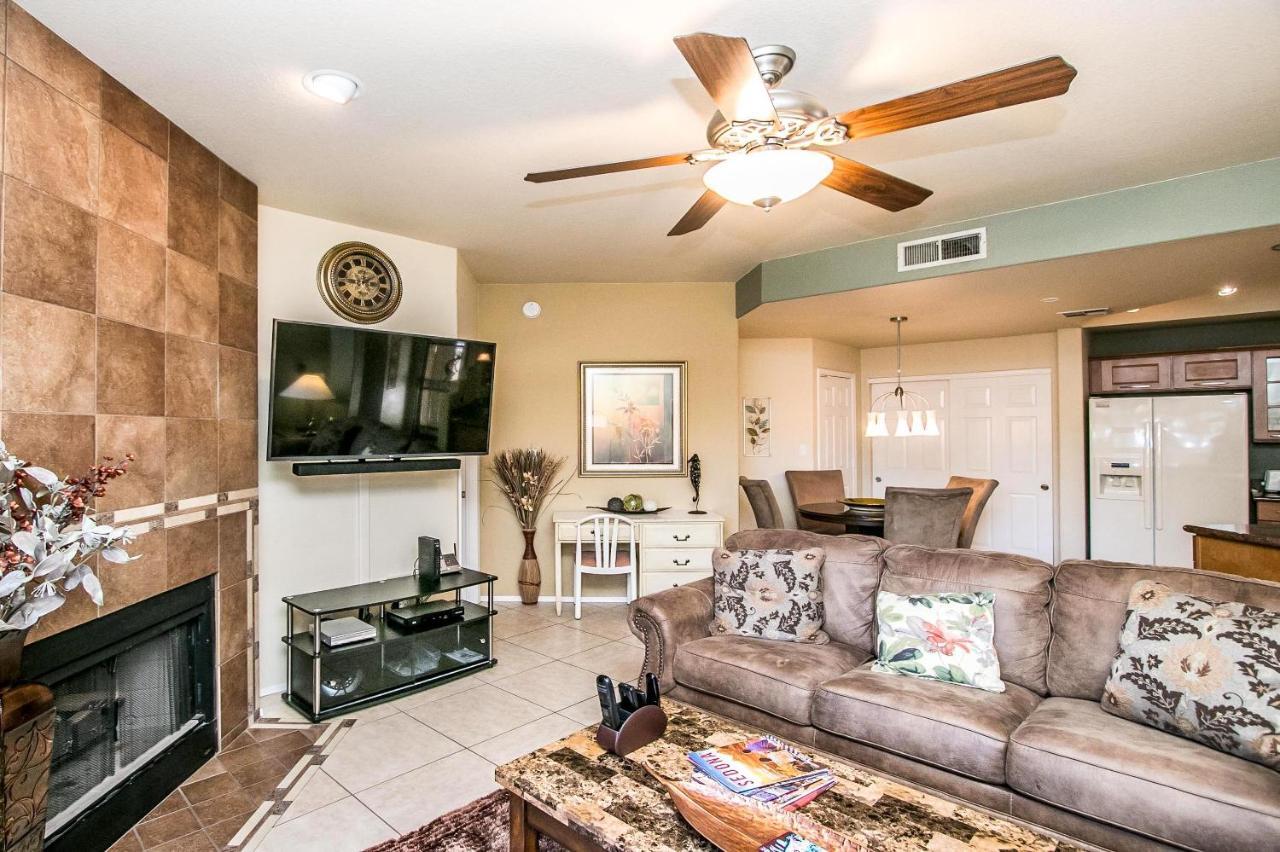 Private Resort Community -- ½ Mile Walk To Hiking & Biking At N. Mtn. Preserve! Phoenix Exteriér fotografie