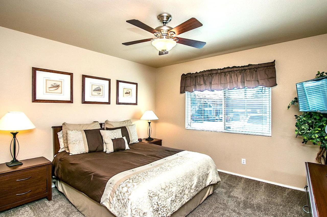 Private Resort Community -- ½ Mile Walk To Hiking & Biking At N. Mtn. Preserve! Phoenix Exteriér fotografie