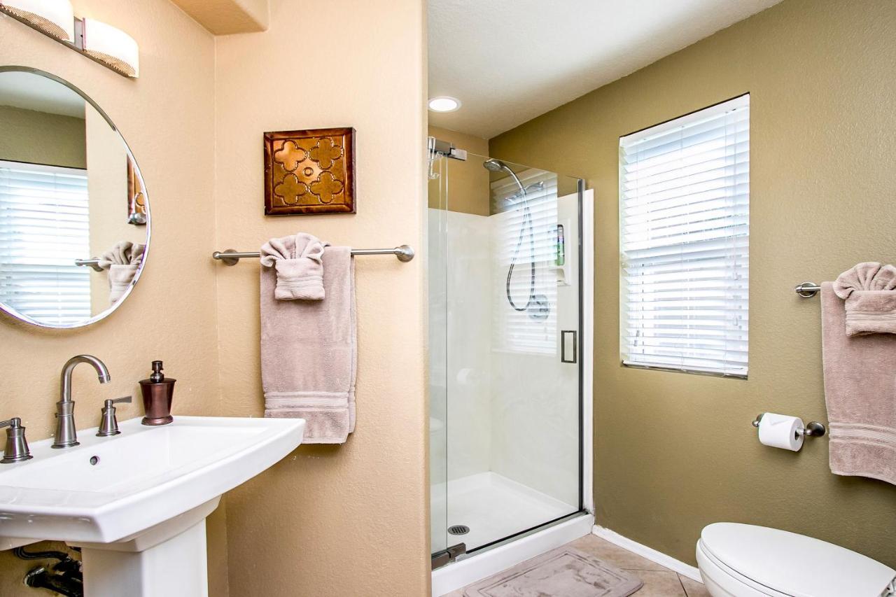 Private Resort Community -- ½ Mile Walk To Hiking & Biking At N. Mtn. Preserve! Phoenix Exteriér fotografie