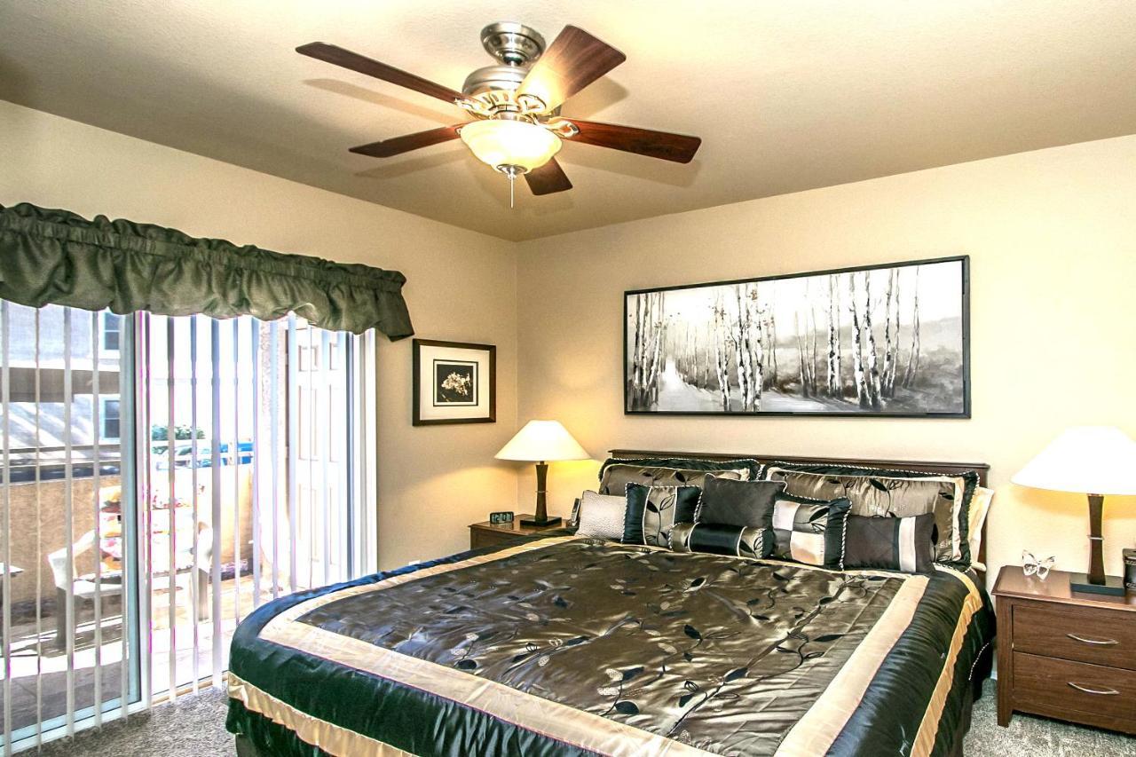Private Resort Community -- ½ Mile Walk To Hiking & Biking At N. Mtn. Preserve! Phoenix Exteriér fotografie