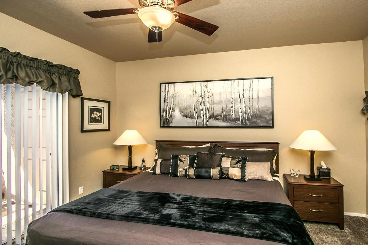 Private Resort Community -- ½ Mile Walk To Hiking & Biking At N. Mtn. Preserve! Phoenix Exteriér fotografie