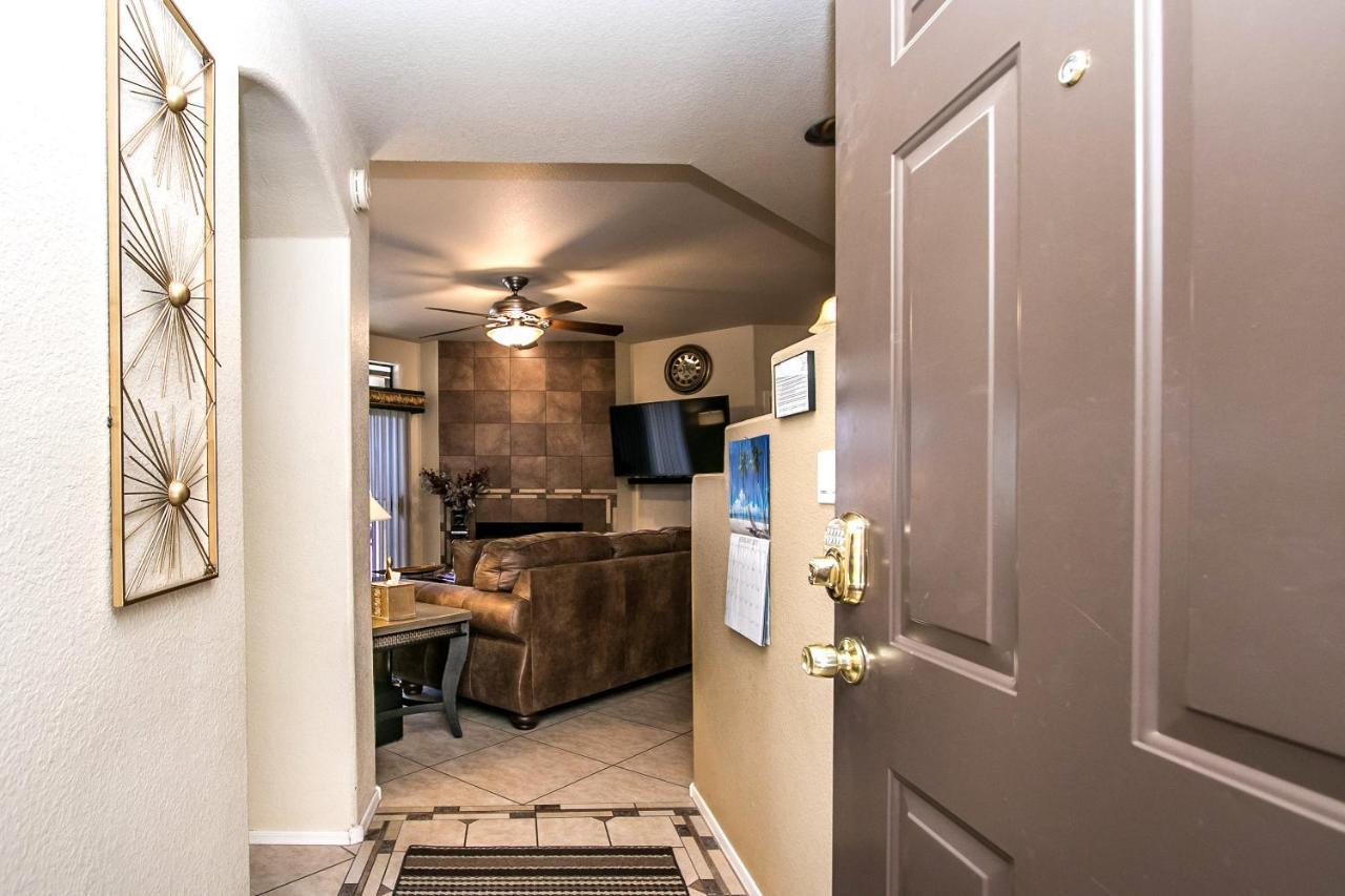 Private Resort Community -- ½ Mile Walk To Hiking & Biking At N. Mtn. Preserve! Phoenix Exteriér fotografie