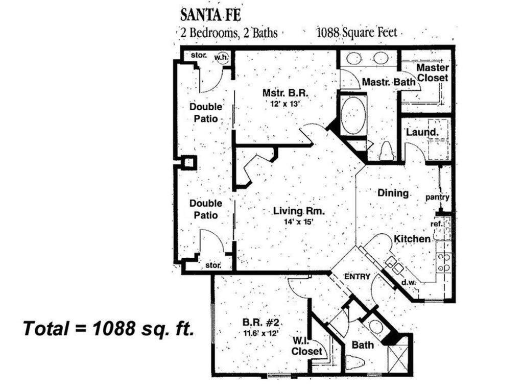 Private Resort Community -- ½ Mile Walk To Hiking & Biking At N. Mtn. Preserve! Phoenix Exteriér fotografie