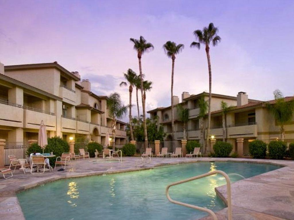 Private Resort Community -- ½ Mile Walk To Hiking & Biking At N. Mtn. Preserve! Phoenix Exteriér fotografie