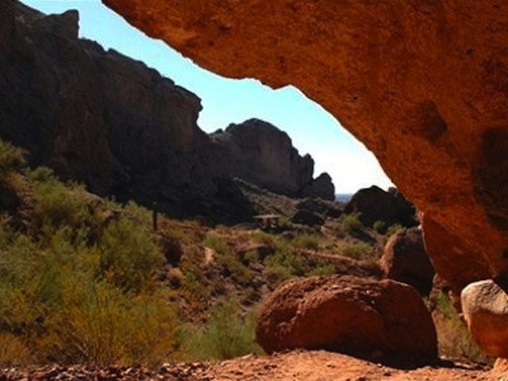Private Resort Community -- ½ Mile Walk To Hiking & Biking At N. Mtn. Preserve! Phoenix Exteriér fotografie