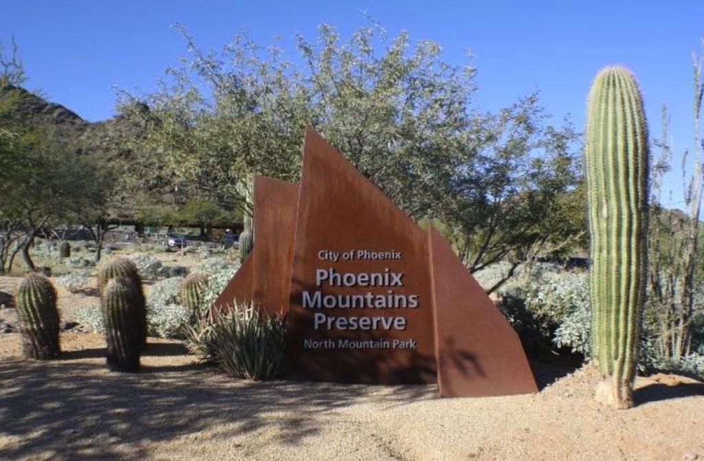 Private Resort Community -- ½ Mile Walk To Hiking & Biking At N. Mtn. Preserve! Phoenix Exteriér fotografie
