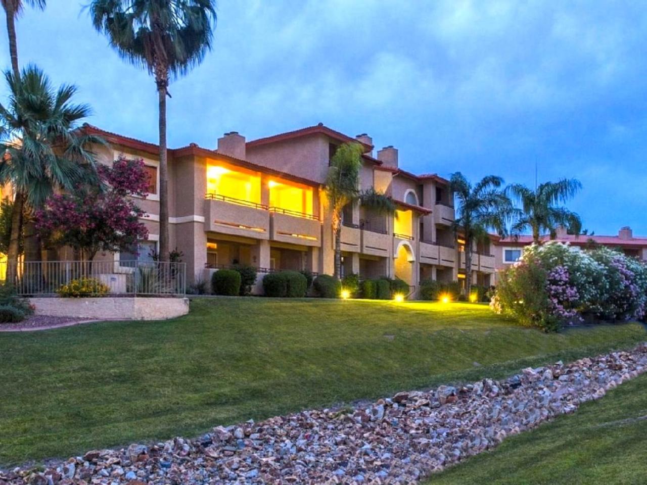 Private Resort Community -- ½ Mile Walk To Hiking & Biking At N. Mtn. Preserve! Phoenix Exteriér fotografie
