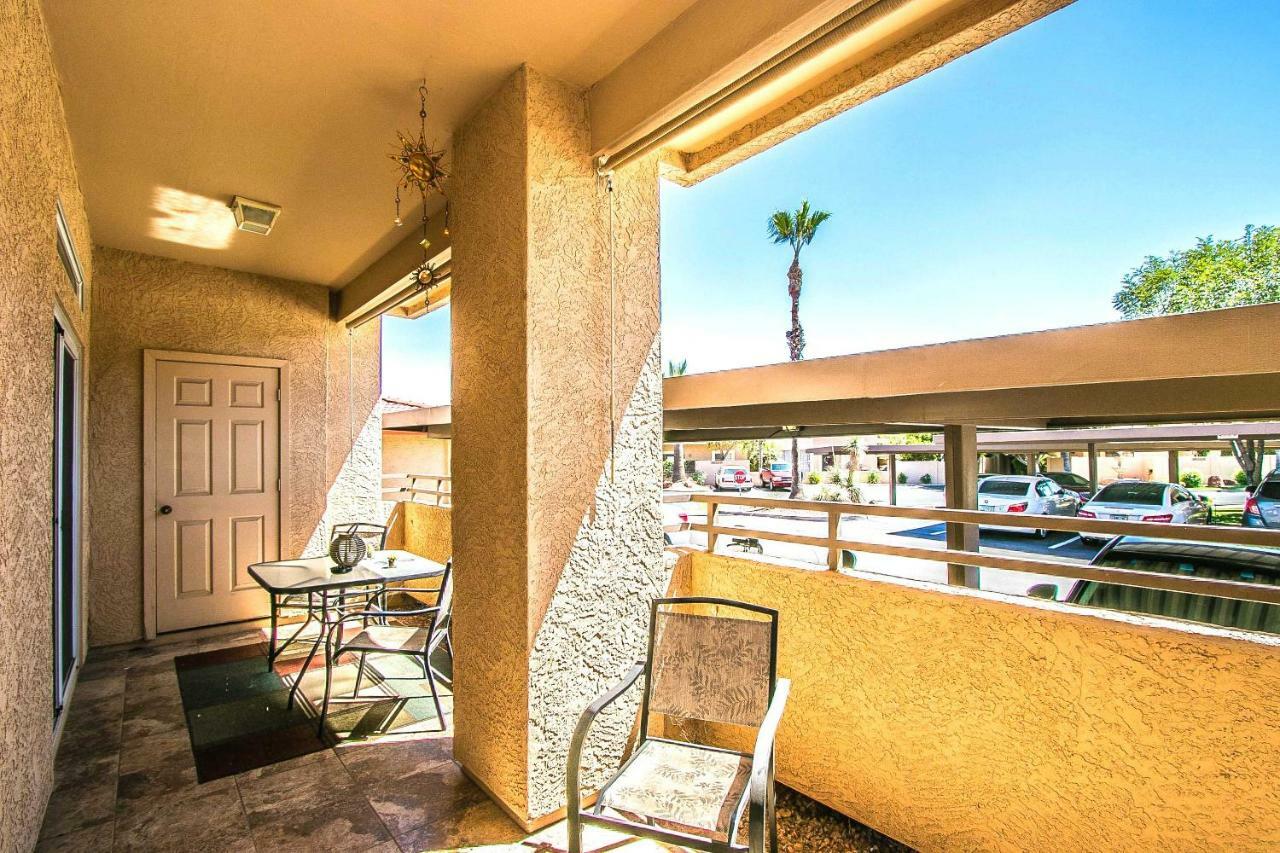 Private Resort Community -- ½ Mile Walk To Hiking & Biking At N. Mtn. Preserve! Phoenix Exteriér fotografie