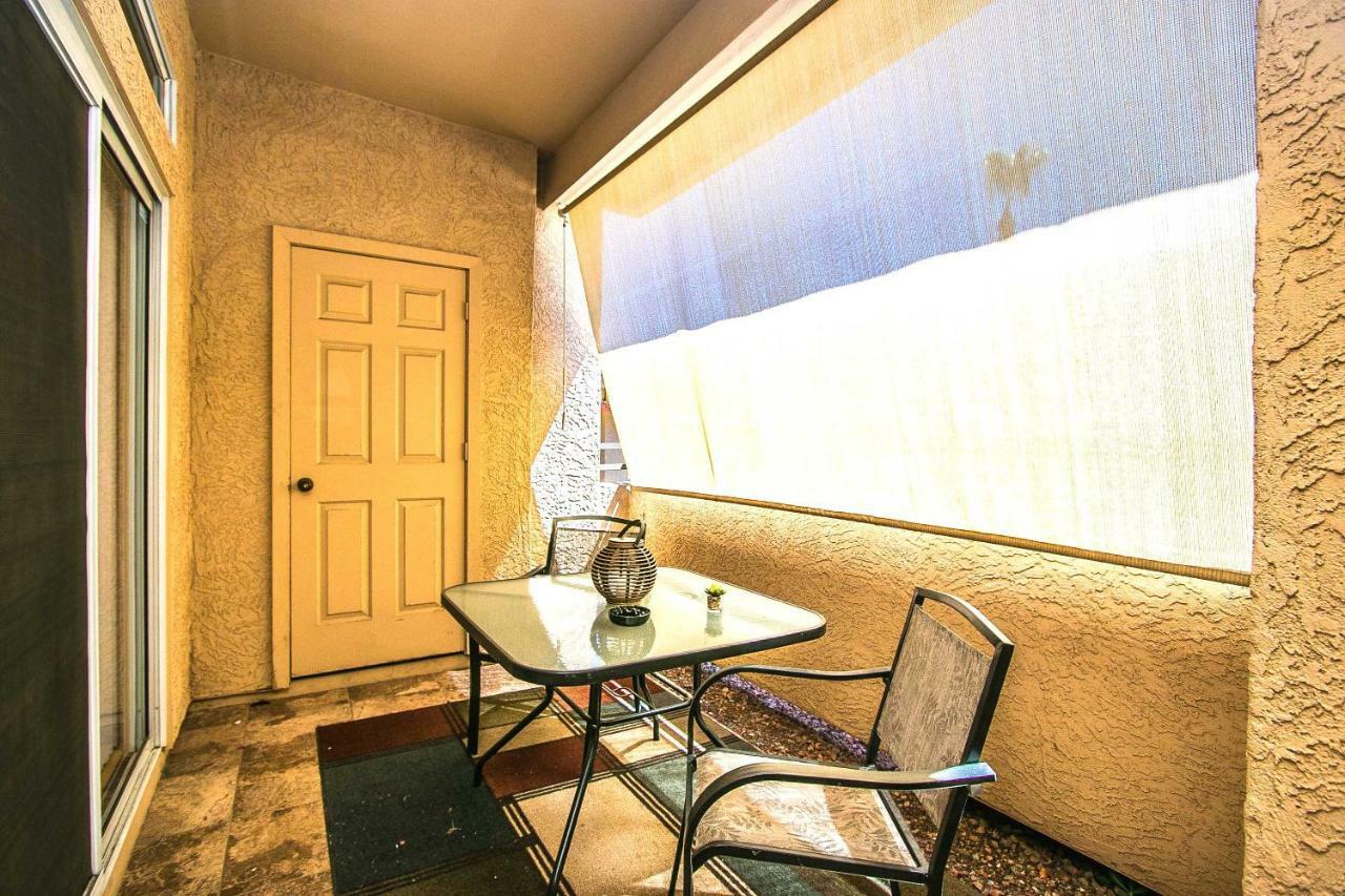 Private Resort Community -- ½ Mile Walk To Hiking & Biking At N. Mtn. Preserve! Phoenix Exteriér fotografie