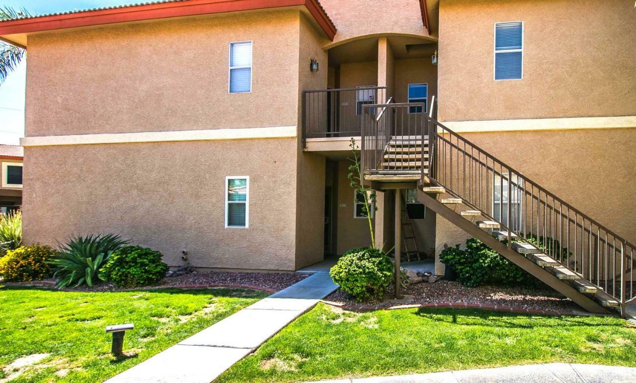 Private Resort Community -- ½ Mile Walk To Hiking & Biking At N. Mtn. Preserve! Phoenix Exteriér fotografie