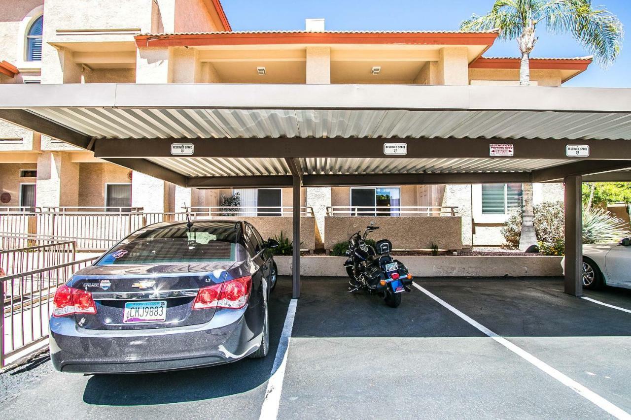 Private Resort Community -- ½ Mile Walk To Hiking & Biking At N. Mtn. Preserve! Phoenix Exteriér fotografie