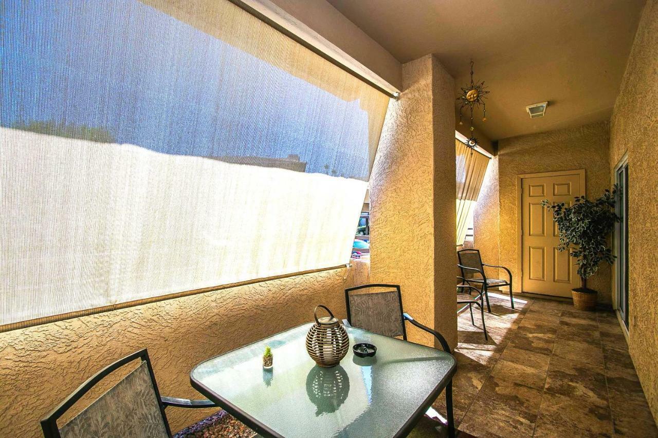 Private Resort Community -- ½ Mile Walk To Hiking & Biking At N. Mtn. Preserve! Phoenix Exteriér fotografie